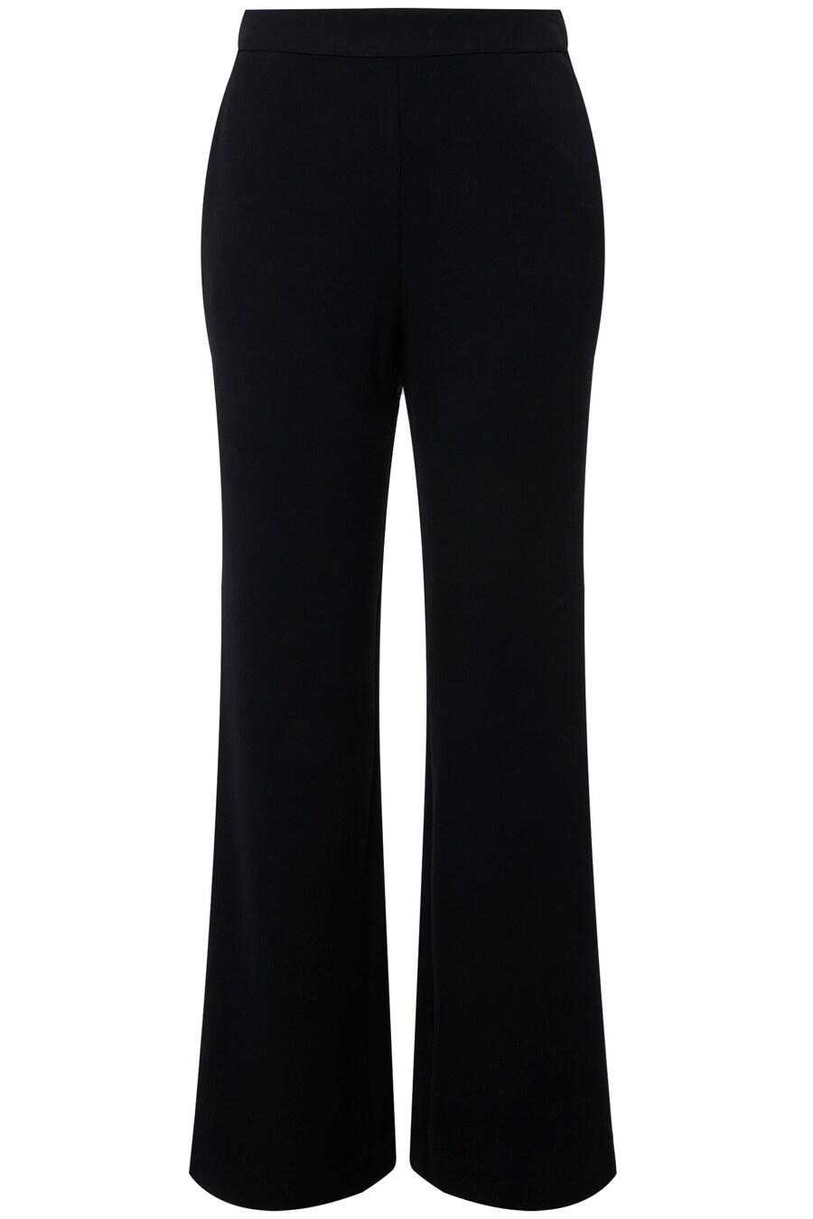 Брюки свободного кроя Ulla Popken, темно-синий
Брюки свободного кроя Ulla Popken, темно-синий