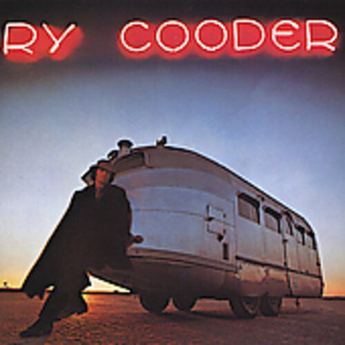 CD диск Cooder, Ry: Ry Cooder
CD диск Cooder, Ry: Ry Cooder