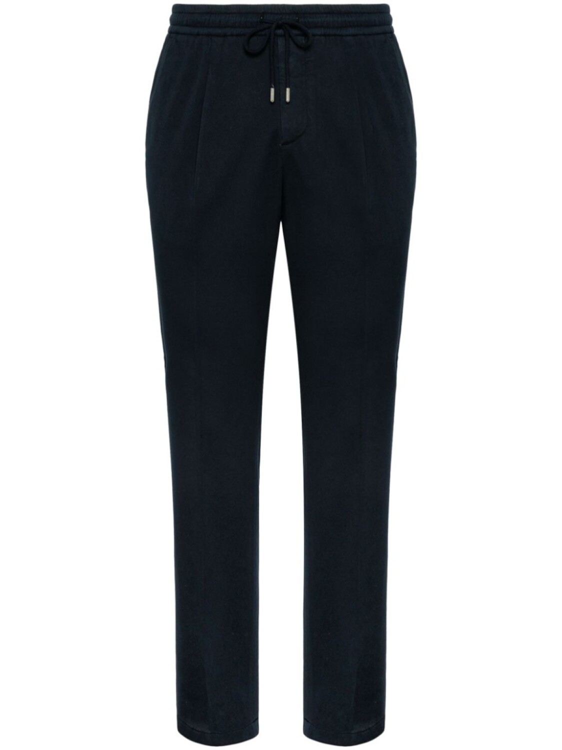 Брюки City из эластичного хлопкового тенселя Boggi Milano, синий
Брюки City из эластичного хлопкового тенселя Boggi Milano, синий