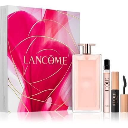 Lancome Idole Eau de Parfum Spray 50 мл наборы Lancôme
Lancome Idole Eau de Parfum Spray 50 мл наборы Lancôme