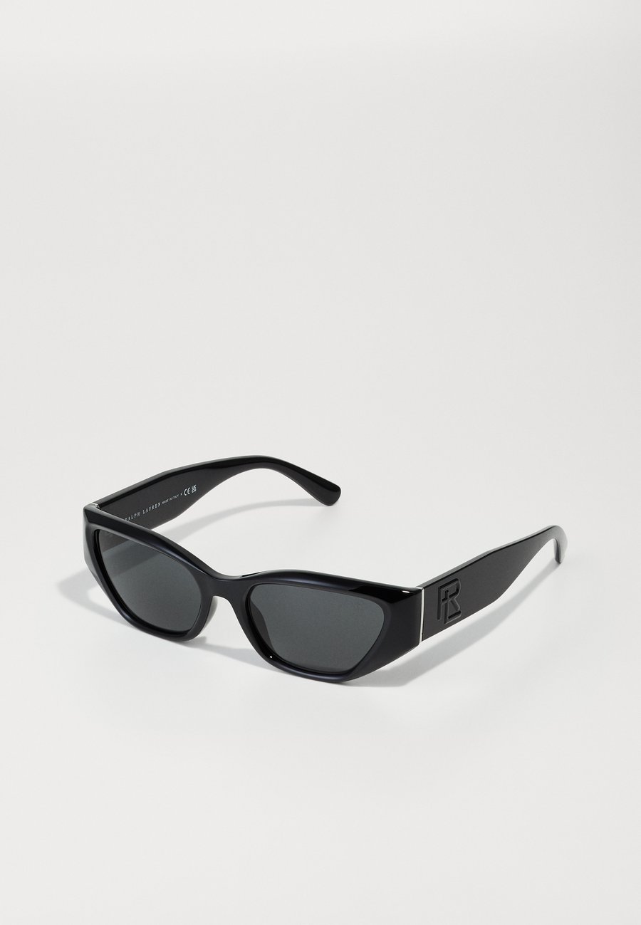 Солнцезащитные очки Ralph Lauren Sunglasses, Black
Солнцезащитные очки Ralph Lauren Sunglasses, Black