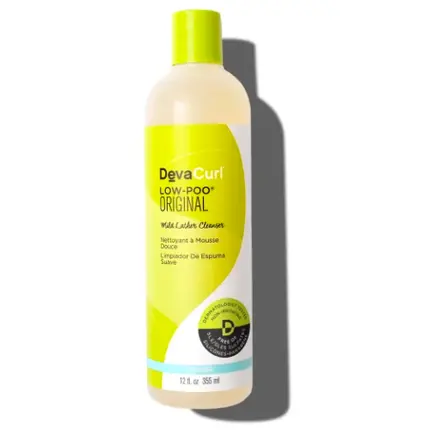 Deva Curl Low-Poo Original, Devacurl
Deva Curl Low-Poo Original, Devacurl
