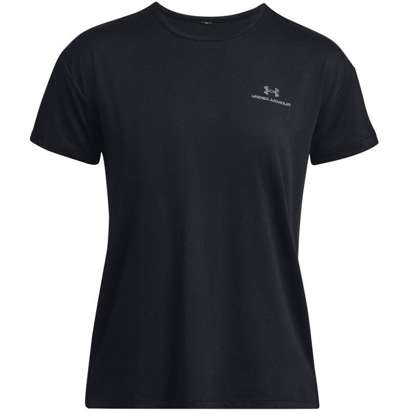 Shirt ua rush energy ss 2.0 Under Armour, черный
Shirt ua rush energy ss 2.0 Under Armour, черный