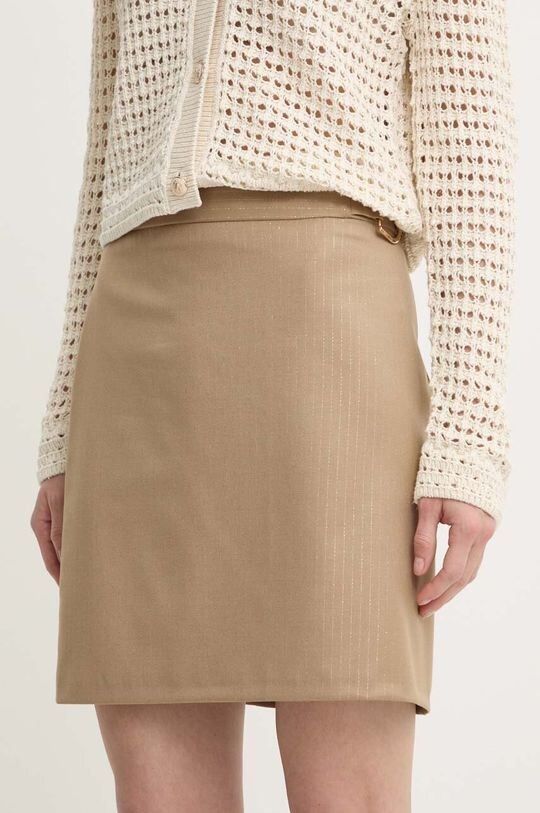 Юбка JBAC.F Morgan, бежевый 
Юбка JBAC.F Morgan, бежевый