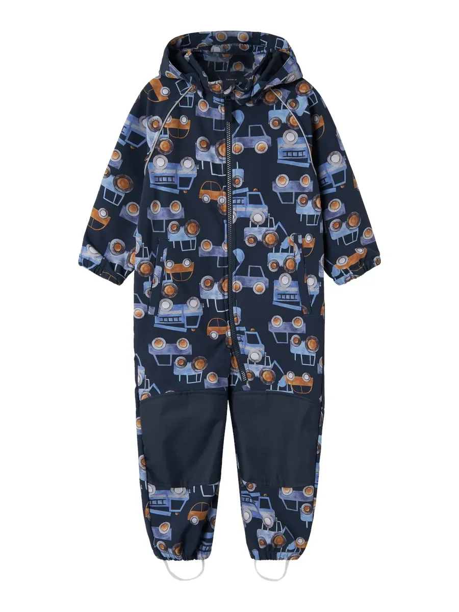 Name It Комбинезон Softshell "NMMALFA08 SOFTSHELL SUIT AOP1 FO NOOS", цвет Dark Sapphire
Name It Комбинезон Softshell "NMMALFA08 SOFTSHELL SUIT AOP1 FO NOOS", цвет Dark Sapphire