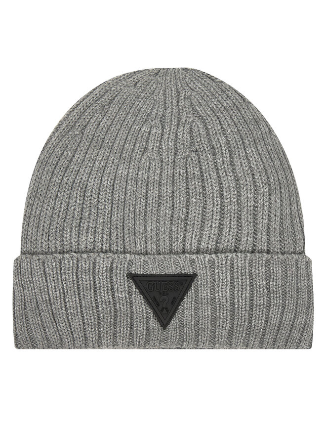 Шапка Guess AM9460 WOL01, серый
Шапка Guess AM9460 WOL01, серый