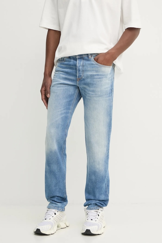 Джинсы Diesel, синий
Джинсы Diesel, синий