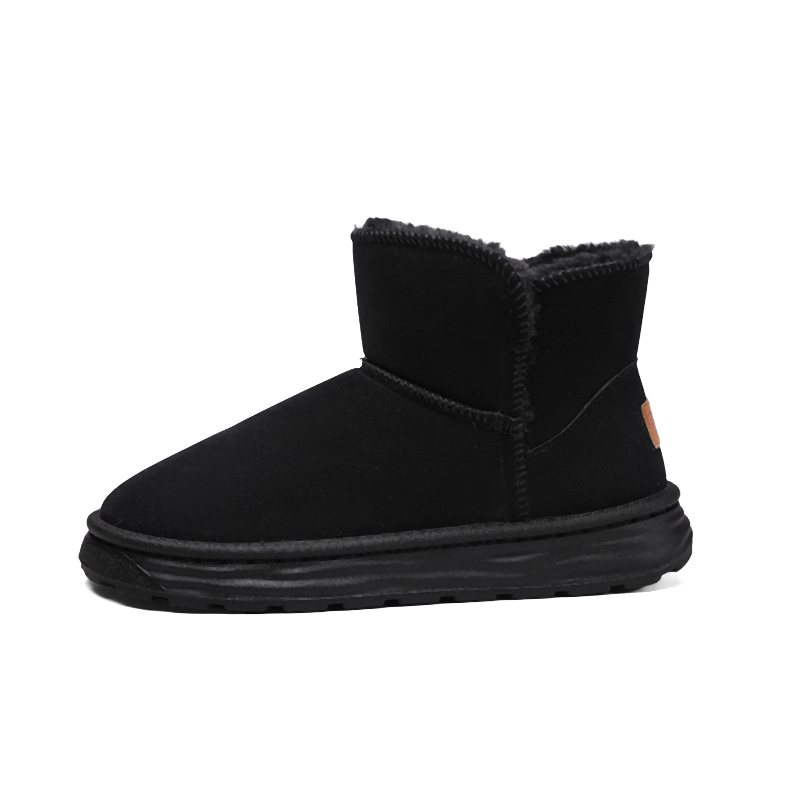 Мужские термостойкие сноуборд-ботинки Balance Snow с покрытием ENRICO COVERI, Black
Мужские термостойкие сноуборд-ботинки Balance Snow с покрытием ENRICO COVERI, Black