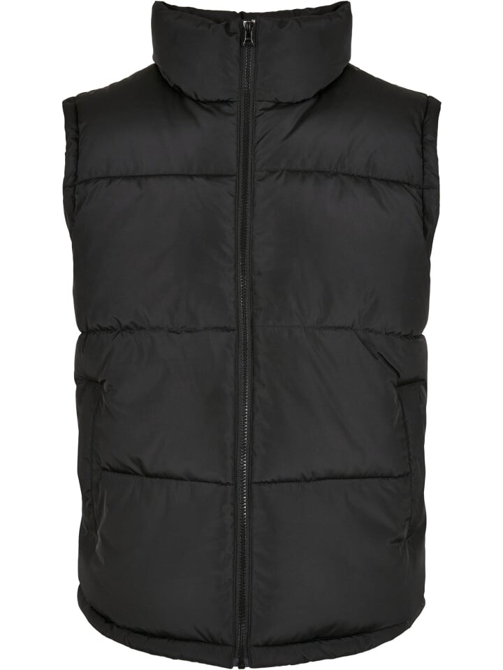 Утепленный жилет Urban Classics, цвет black/black, Черный, Утепленный жилет Urban Classics, цвет black/black
Утепленный жилет Urban Classics, цвет black/black, Черный, Утепленный жилет Urban Classics, цвет black/black