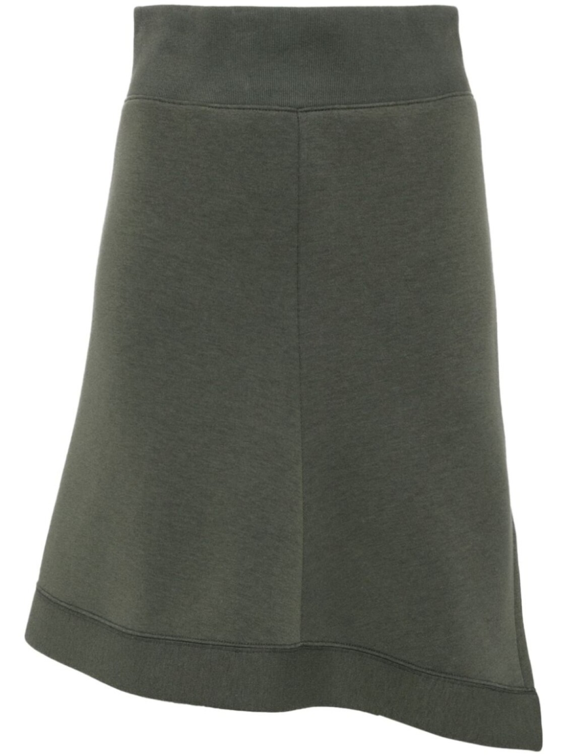 Sacai асимметричная юбка, зеленый
Sacai асимметричная юбка, зеленый