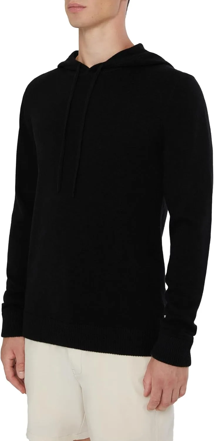 Onia мужской худи из 100% кашемира
Onia мужской худи из 100% кашемира