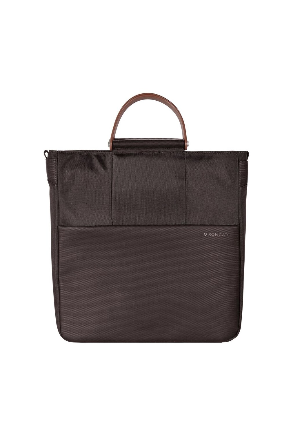 Беспроводная сумка-шопер 35 см RONCATO, цвет Testa Moro
Беспроводная сумка-шопер 35 см RONCATO, цвет Testa Moro