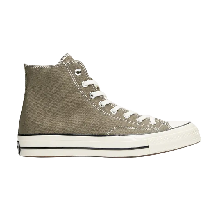 Кроссовки Converse Chuck 70 Hi 'Field Surplus', зеленый
Кроссовки Converse Chuck 70 Hi 'Field Surplus', зеленый