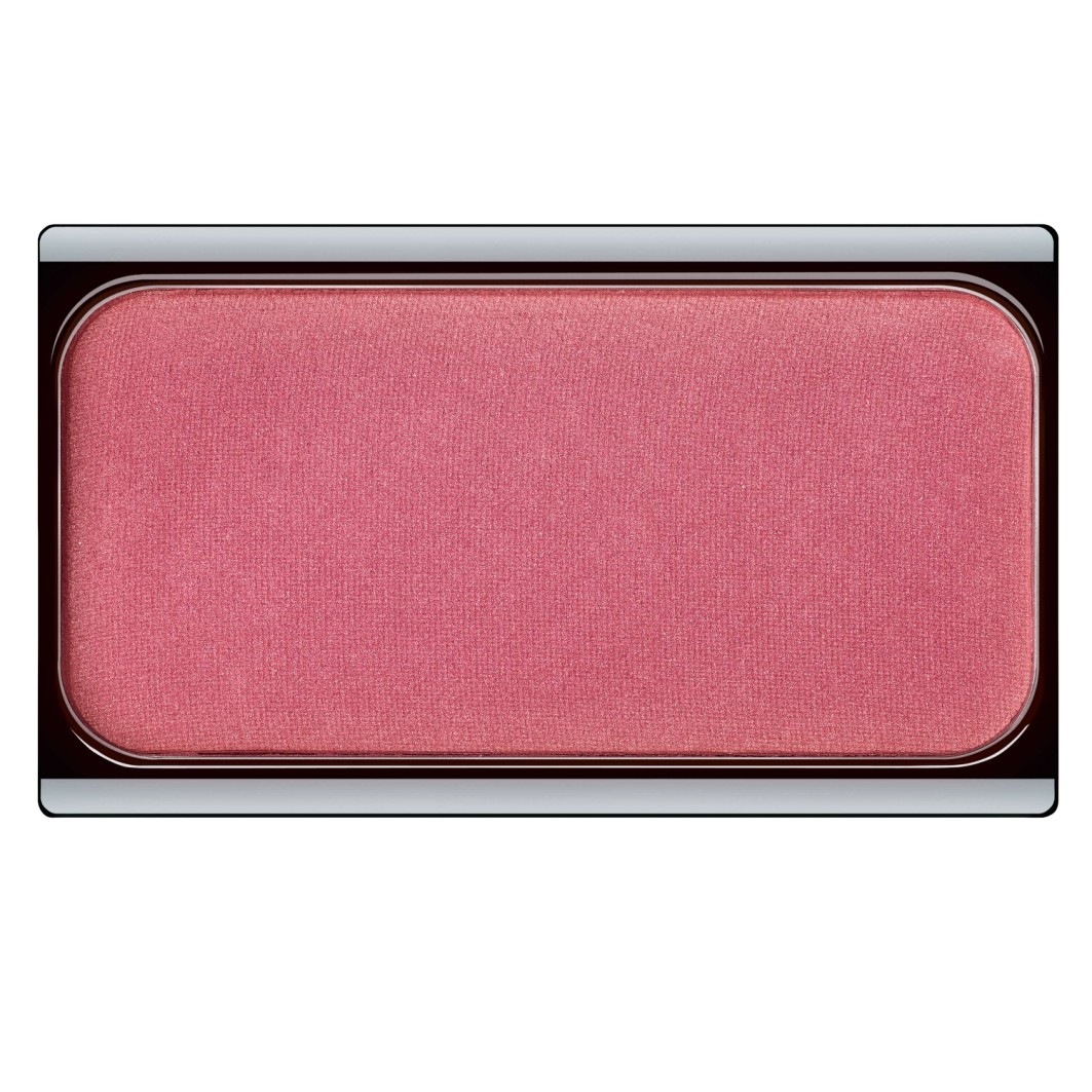 Румяна blusher Artdeco, 30, вес 5 гр.
Румяна blusher Artdeco, 30, вес 5 гр.