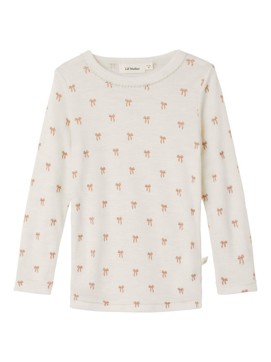 Рубашка NAME IT, Natural White
Рубашка NAME IT, Natural White