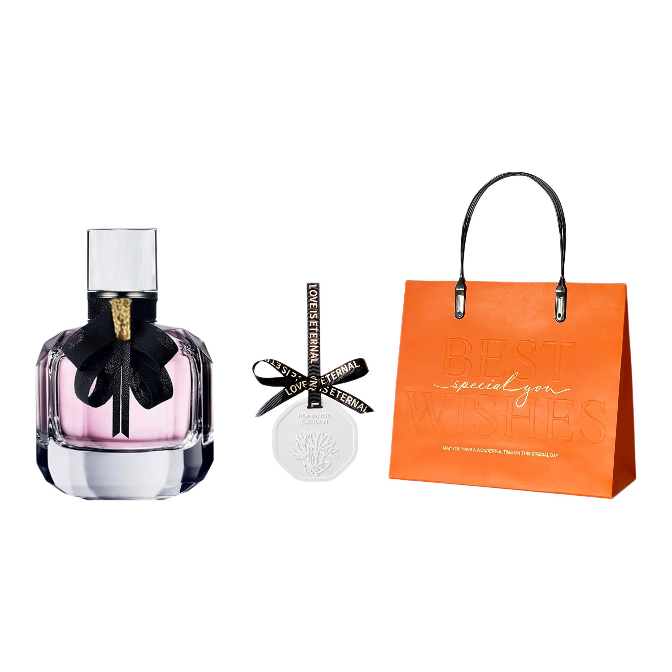 Набор духов Waters Of Freedom парфюмерная вода EDP 7,5 мл/30 мл + ароматерапия цветов зизифуса + шоппер SAINT LAURENT
Набор духов Waters Of Freedom парфюмерная вода EDP 7,5 мл/30 мл + ароматерапия цветов зизифуса + шоппер SAINT LAURENT