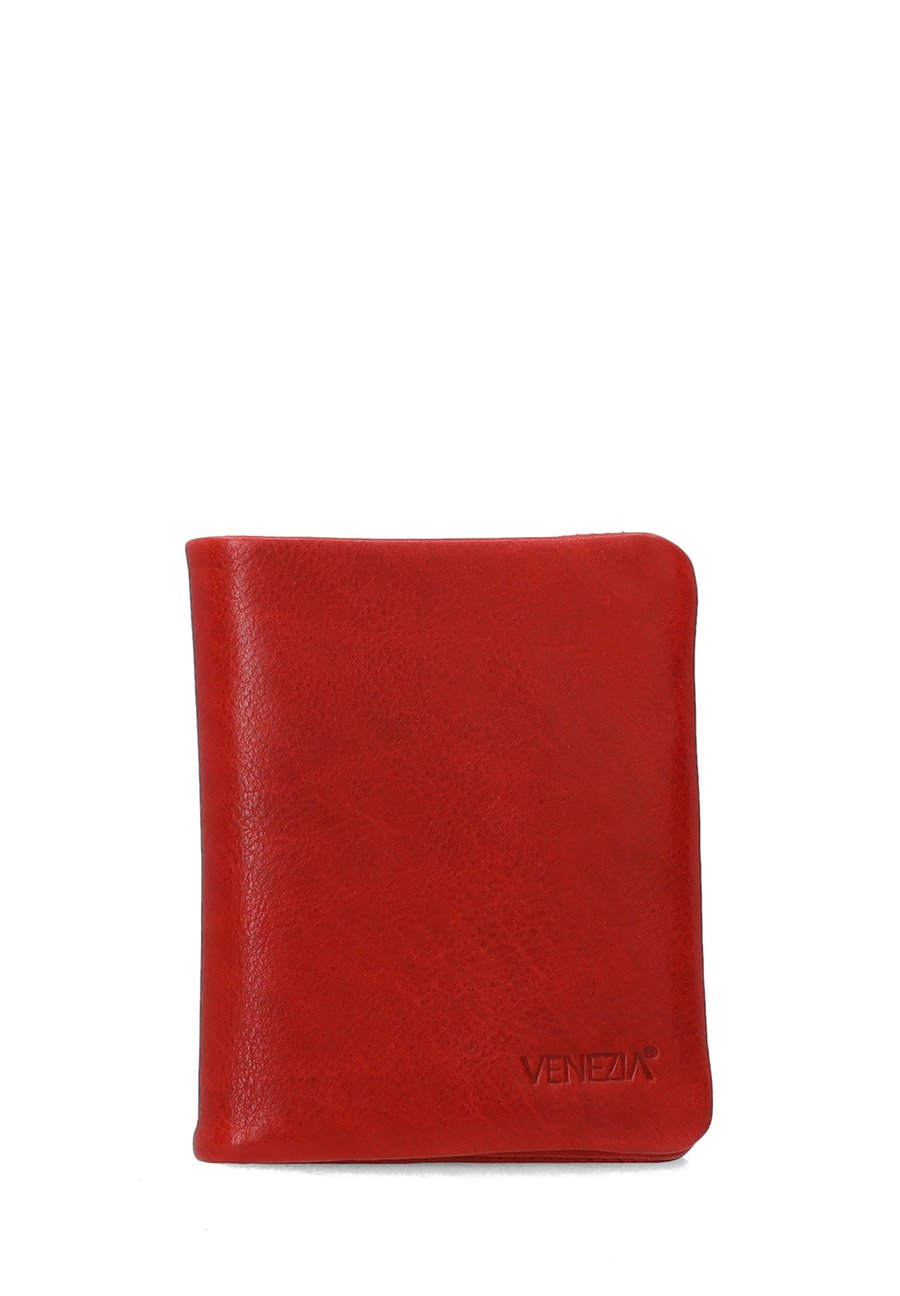 Кошелек VENEZIA Wallet, Red
Кошелек VENEZIA Wallet, Red
