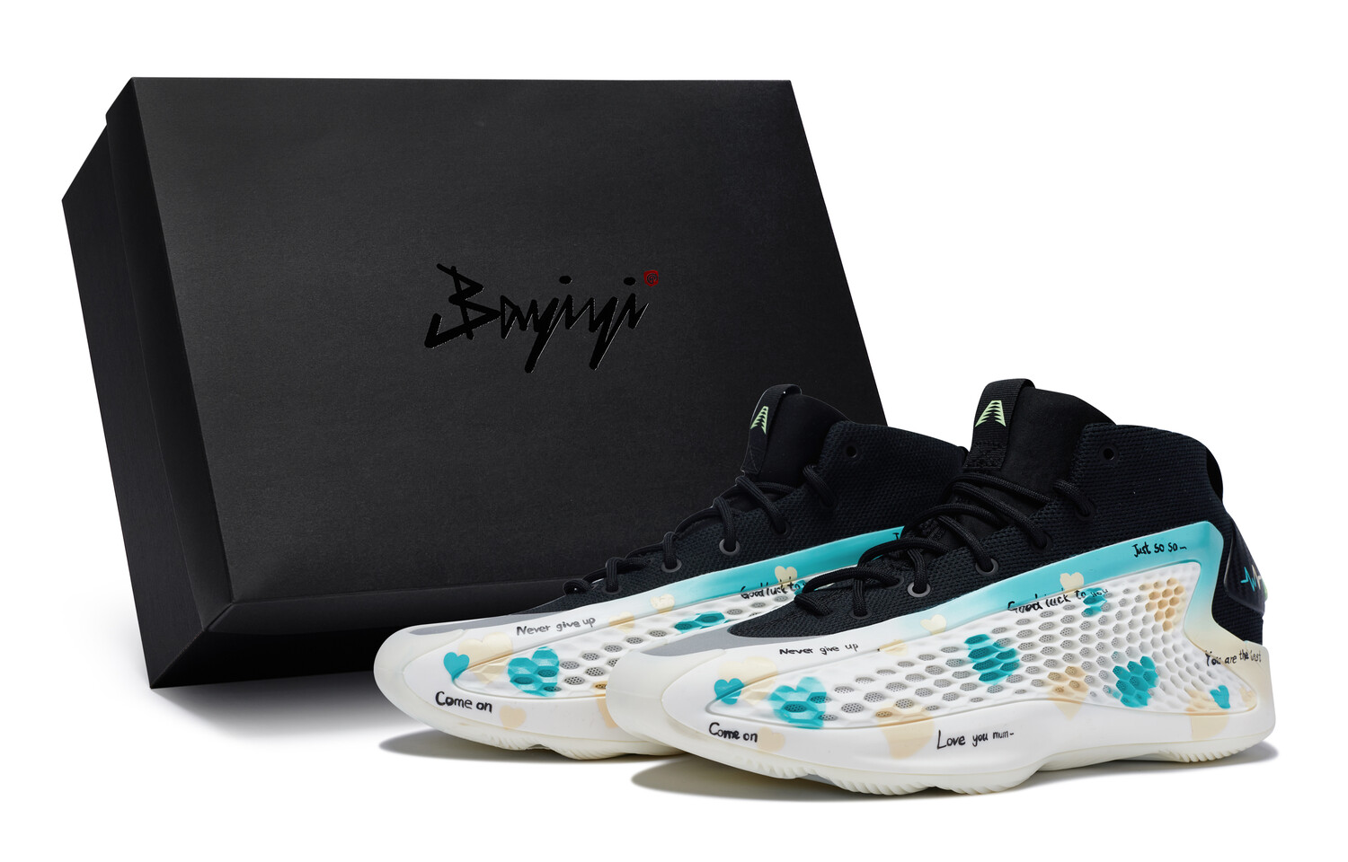 Баскетбольные кроссовки AE 1 мужские, среднего размера, цвет синий/бежевый/белый Adidas
Баскетбольные кроссовки AE 1 мужские, среднего размера, цвет синий/бежевый/белый Adidas