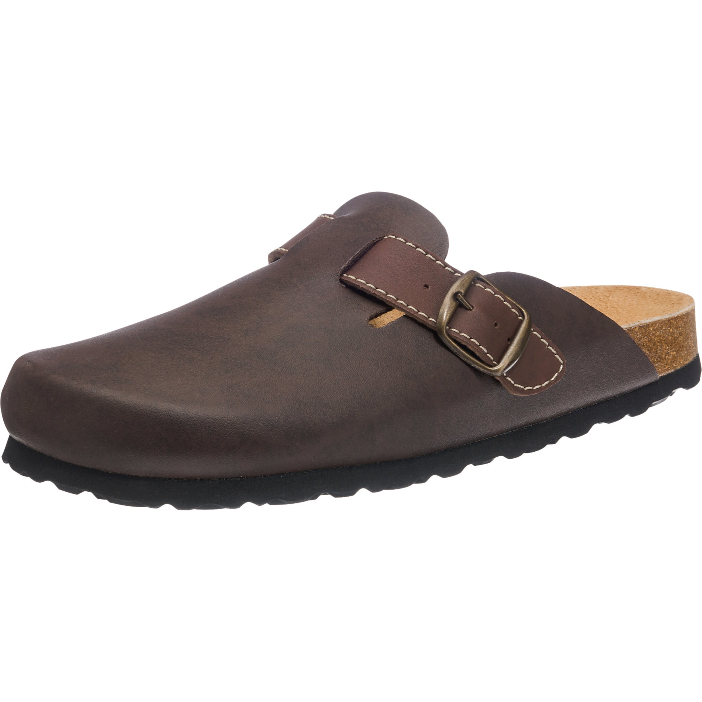 LICO Мюли в коричневом цвете
LICO Мюли в коричневом цвете