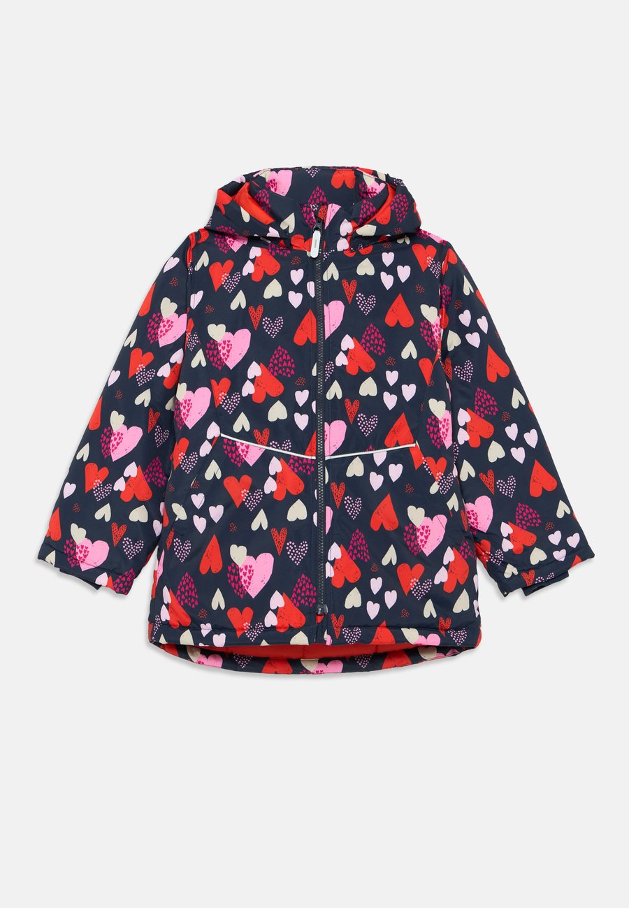 Зимнее пальто Name it NKFMAXI AOP NOOS, Dark Sapphire/Dark Blue
Зимнее пальто Name it NKFMAXI AOP NOOS, Dark Sapphire/Dark Blue