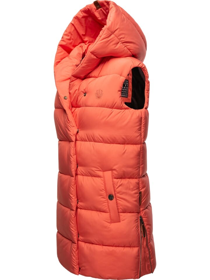 Утепленный жилет Navahoo, цвет coral, Розовый, Утепленный жилет Navahoo, цвет coral
Утепленный жилет Navahoo, цвет coral, Розовый, Утепленный жилет Navahoo, цвет coral