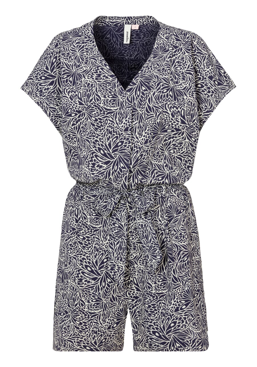 Комбинезон Ragwear, Night Blue
Комбинезон Ragwear, Night Blue