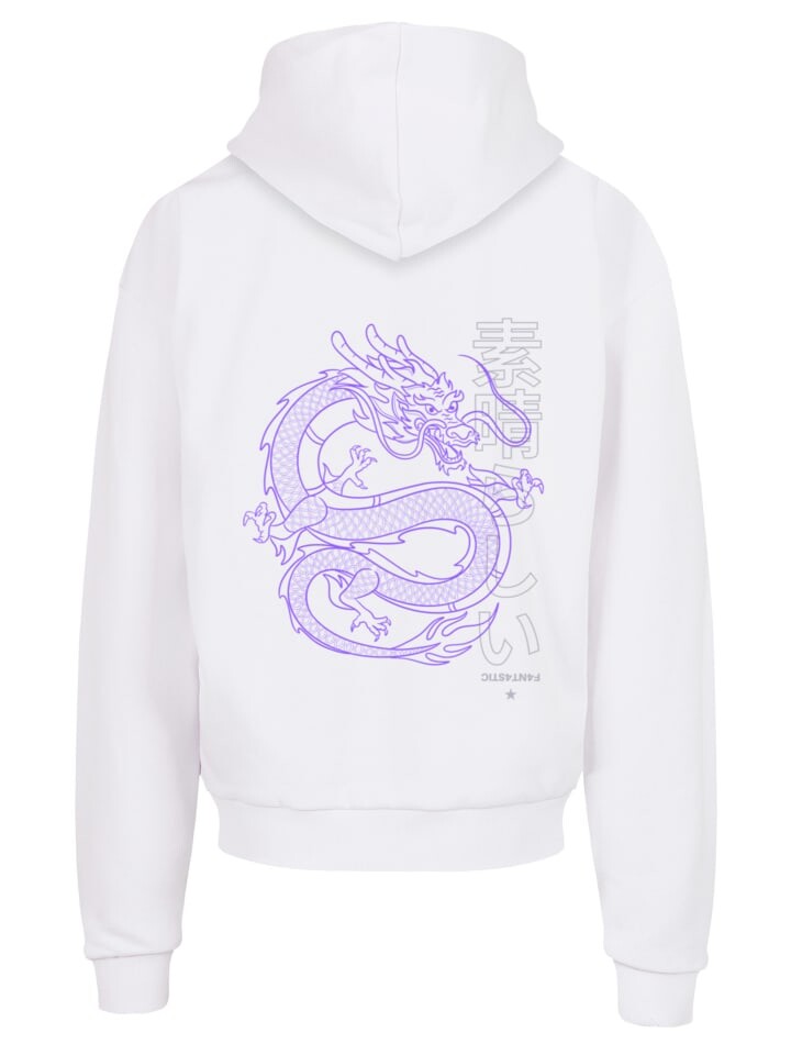 Пуловер F4NT4STIC, белый
Пуловер F4NT4STIC, белый