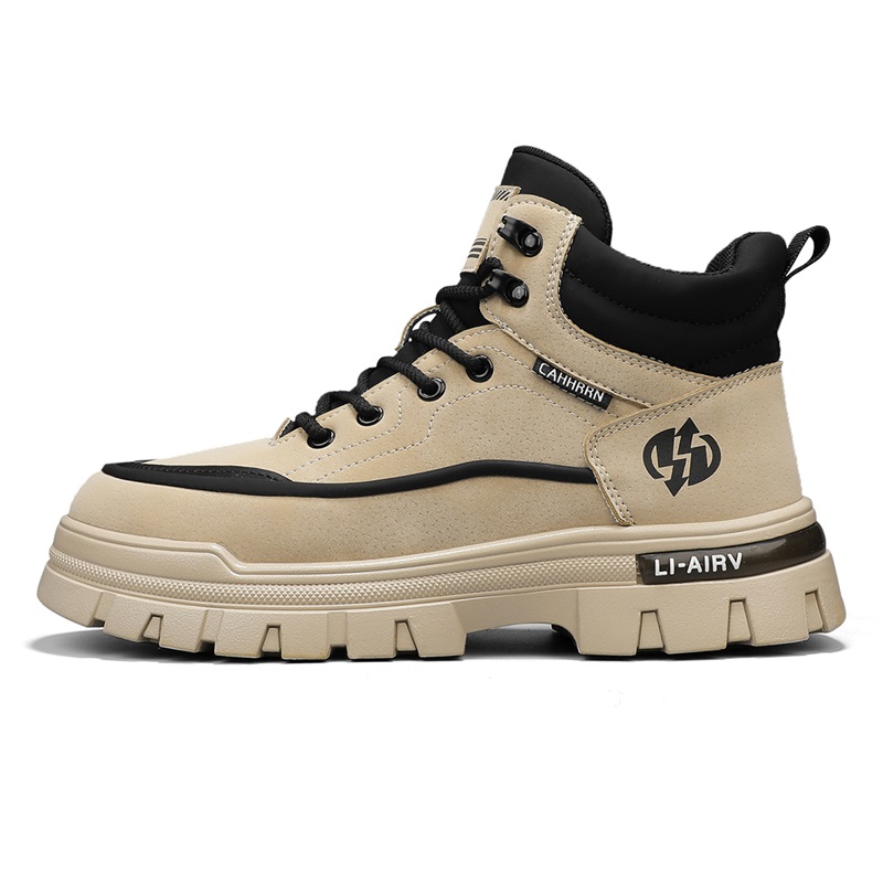 CAHHRRN Серые короткие ботинки мартинс мужские, цвет Gray
CAHHRRN Серые короткие ботинки мартинс мужские, цвет Gray