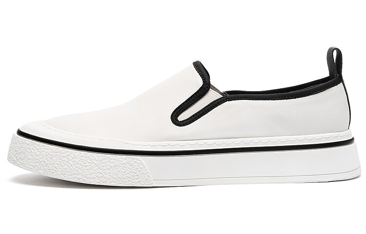 Мужские повседневные мужские низкие Anthony Miles, белый
Мужские повседневные мужские низкие Anthony Miles, белый