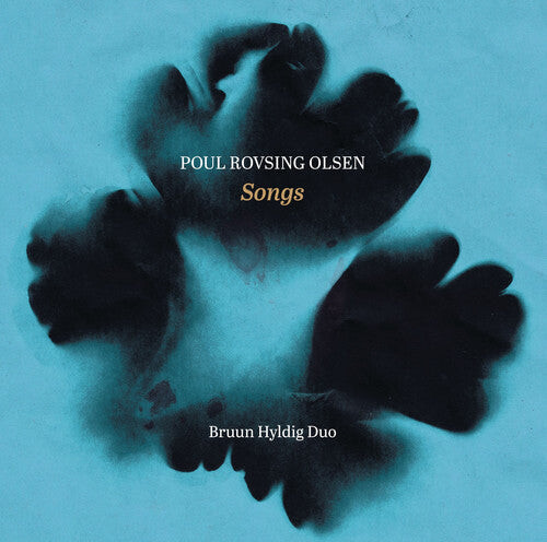 CD диск Olsen / Bruun / Hyldig / Miilmann: Poul Rovsing Olsen: Songs
CD диск Olsen / Bruun / Hyldig / Miilmann: Poul Rovsing Olsen: Songs