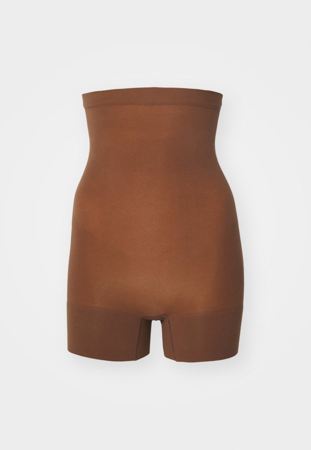 Корректирующее белье EVERYDAY SEAMLESS SHAPING HIGH WAISTED SHORTY Spanx, коричневый
Корректирующее белье EVERYDAY SEAMLESS SHAPING HIGH WAISTED SHORTY Spanx, коричневый