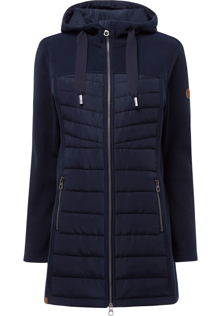 Спортивная куртка KangaROOS, Navy
Спортивная куртка KangaROOS, Navy