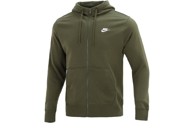 Nike Свитшоты мужские Rugged Green с капюшоном Moderate Others
Nike Свитшоты мужские Rugged Green с капюшоном Moderate Others