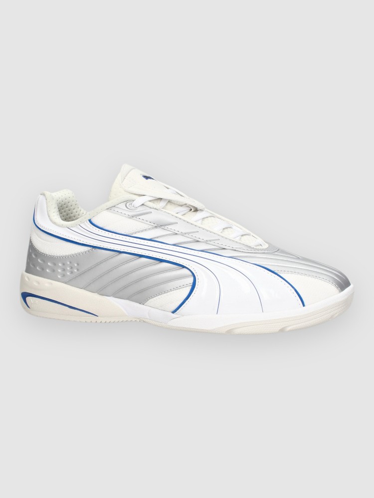 Кроссовки Puma V-S2 25 Sneakers, puma silver/puma white
Кроссовки Puma V-S2 25 Sneakers, puma silver/puma white