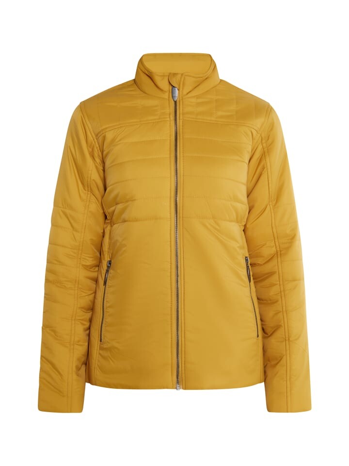 Переходная куртка Usha, цвет curry
Переходная куртка Usha, цвет curry