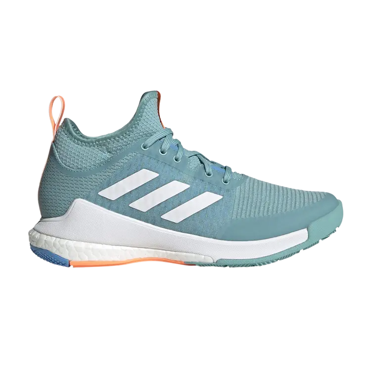 Кроссовки Adidas Crazyflight Mid, белый, Серый;белый, Кроссовки Adidas Crazyflight Mid, белый
Кроссовки Adidas Crazyflight Mid, белый, Серый;белый, Кроссовки Adidas Crazyflight Mid, белый