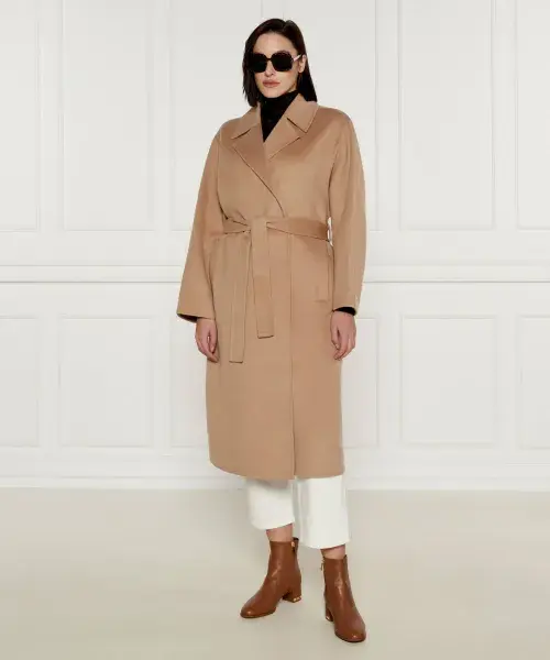 Пальто Calvin Klein, бежевый
Пальто Calvin Klein, бежевый