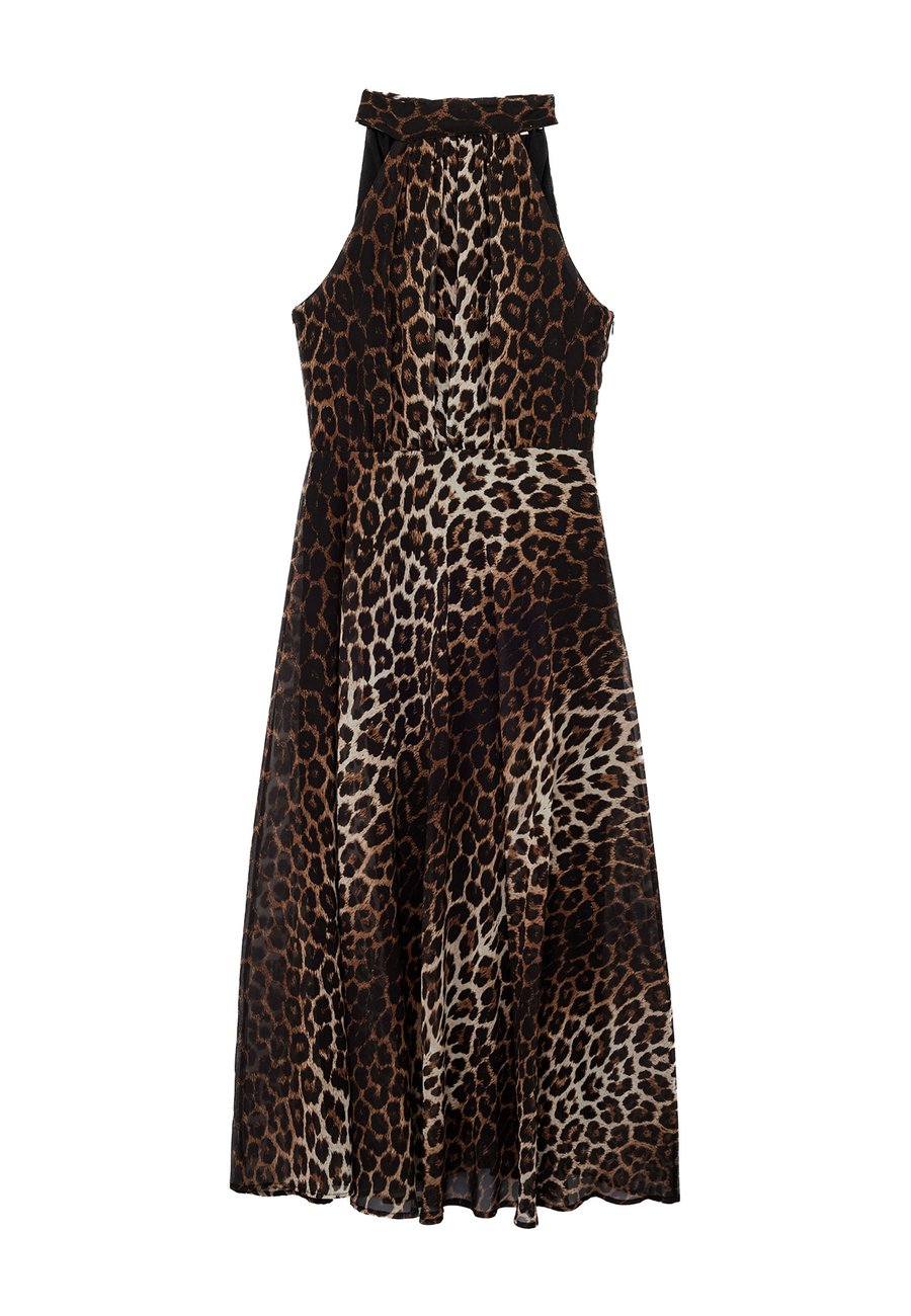 Платье Koton Day dress, Beige
Платье Koton Day dress, Beige