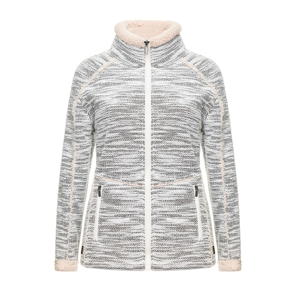 Куртка Wooly Bully Glow (женская), White
Куртка Wooly Bully Glow (женская), White