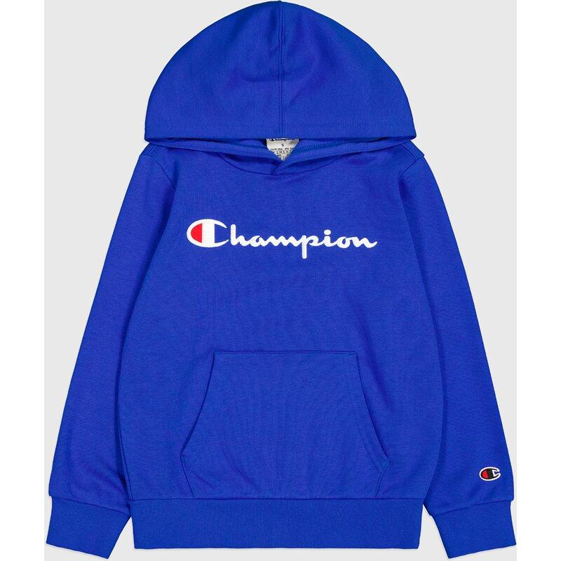 Капузенсвит с капюшоном Champion, цвет bai
Капузенсвит с капюшоном Champion, цвет bai