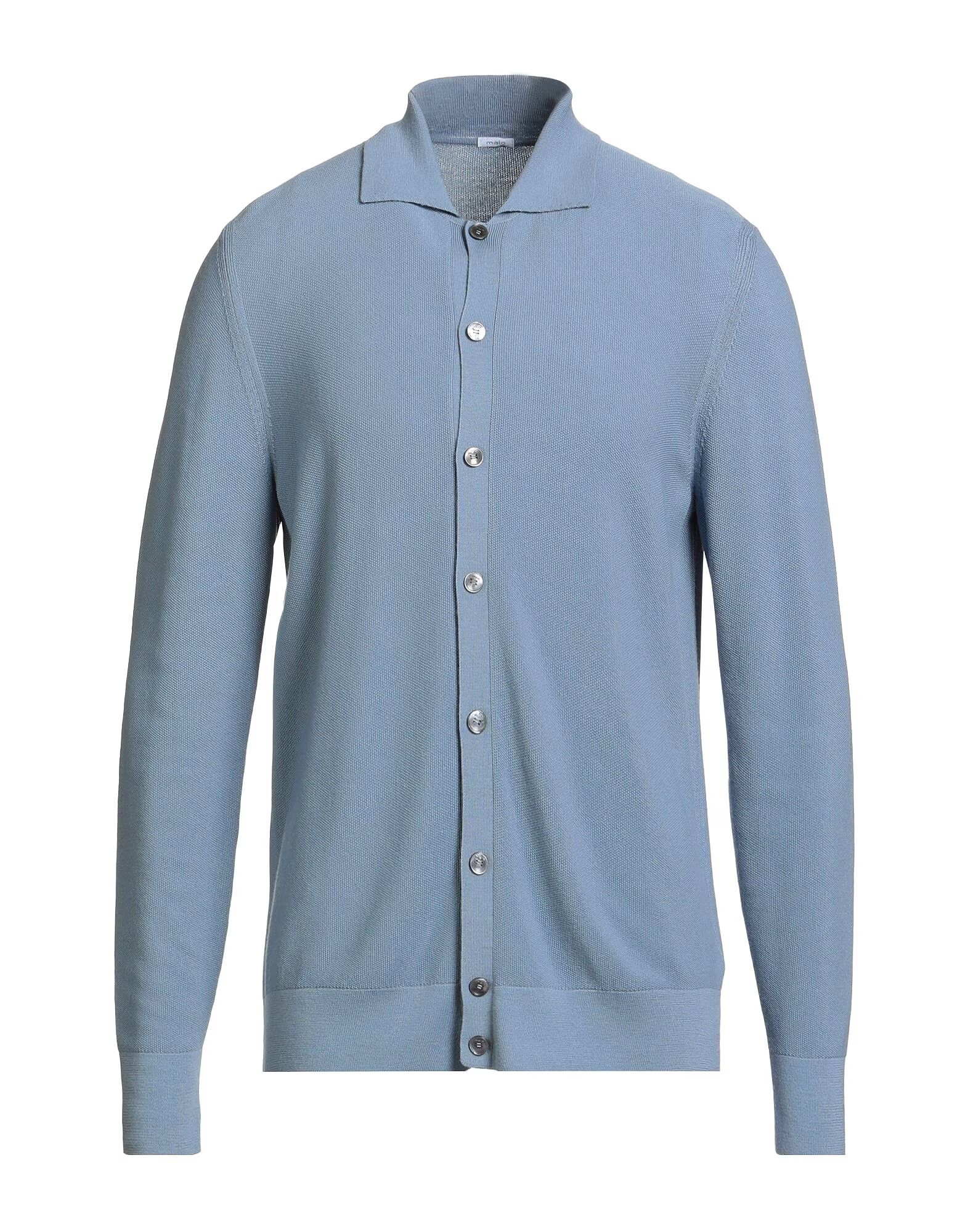 Кардиган Malo, светло-голубой
Кардиган Malo, светло-голубой