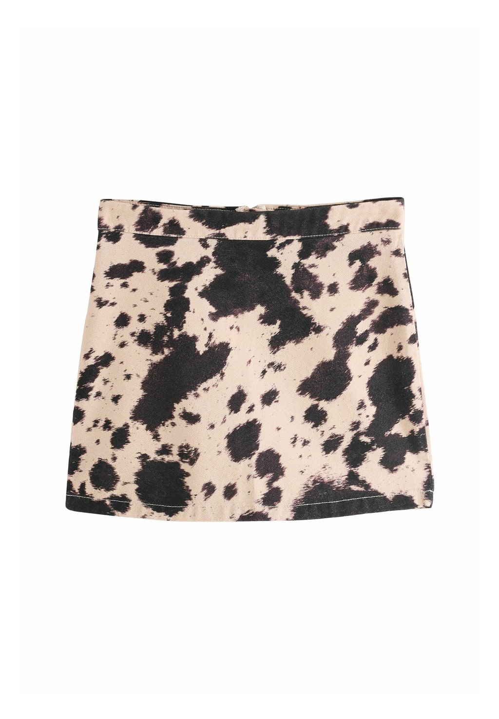 Мини-юбка Gonna di jeans Next, черный
Мини-юбка Gonna di jeans Next, черный