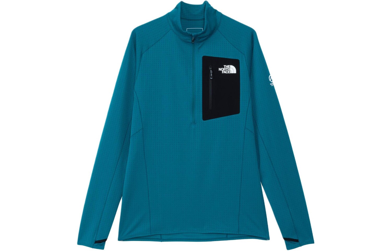 Футболка унисекс Moss Blue The North Face, синий
Футболка унисекс Moss Blue The North Face, синий