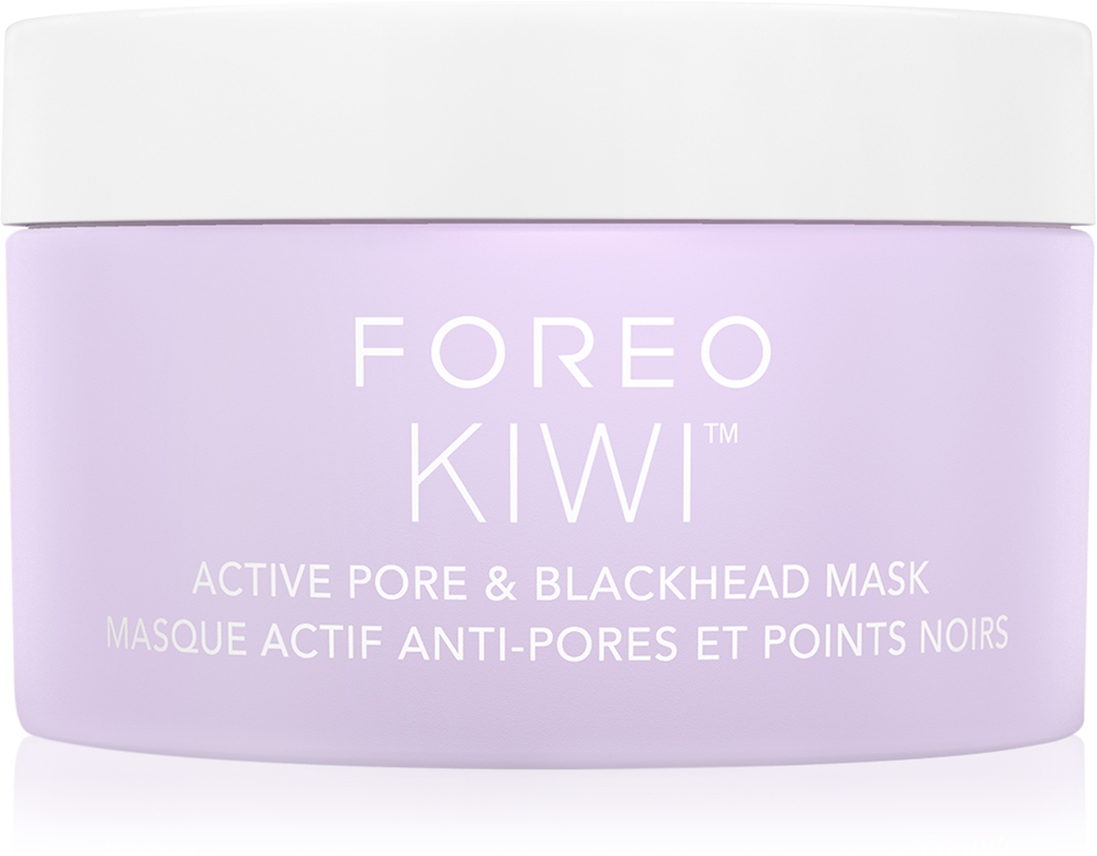Маска Kiwi Active для пор и черных точек Foreo, 100 гр
Маска Kiwi Active для пор и черных точек Foreo, 100 гр
