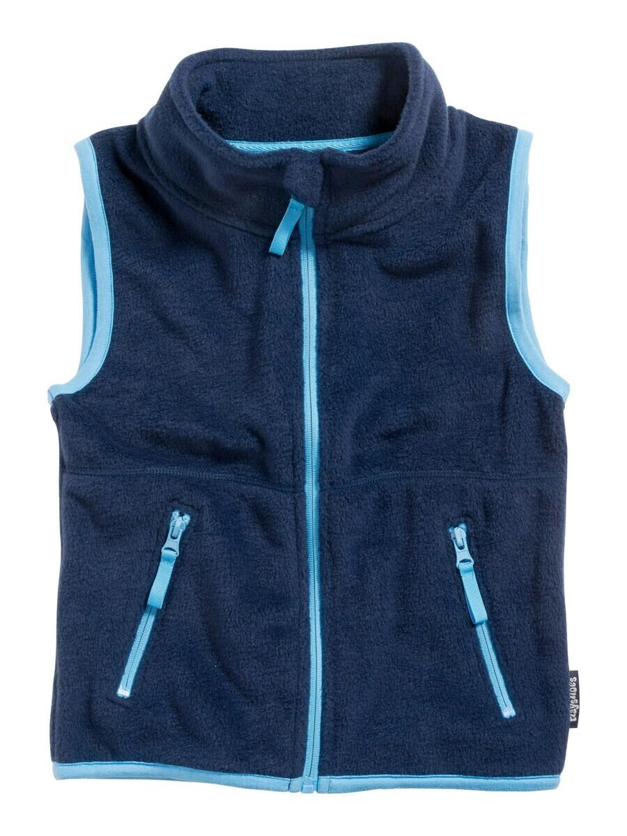 Жилет PLAYSHOES Vest, цвет marine blue/Neon blue
Жилет PLAYSHOES Vest, цвет marine blue/Neon blue