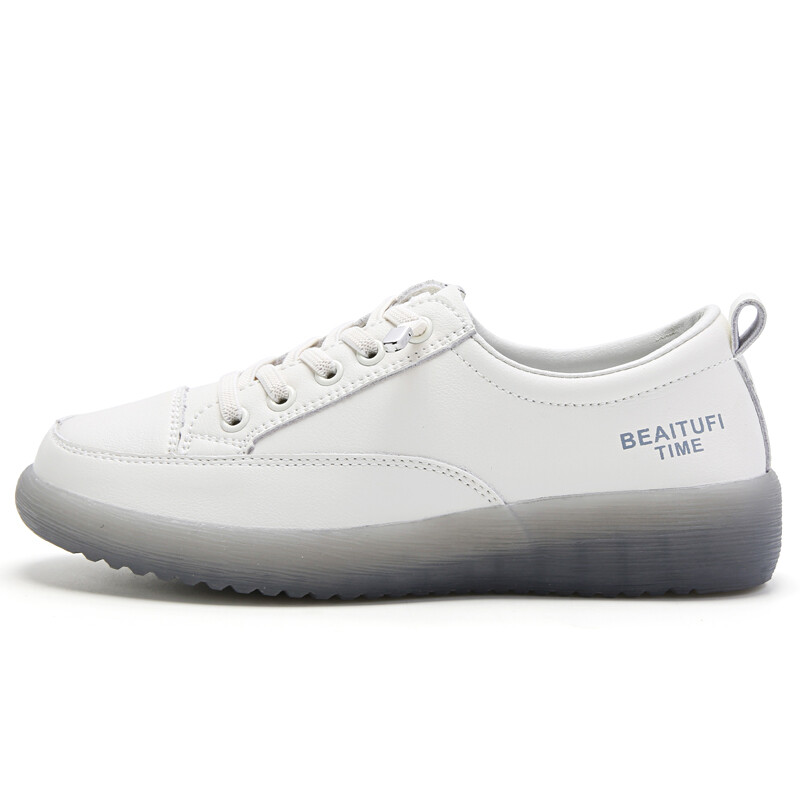 Кроссовки для образа жизни Женские низкие Reivantix, цвет 2377 White Single Shoe
Кроссовки для образа жизни Женские низкие Reivantix, цвет 2377 White Single Shoe