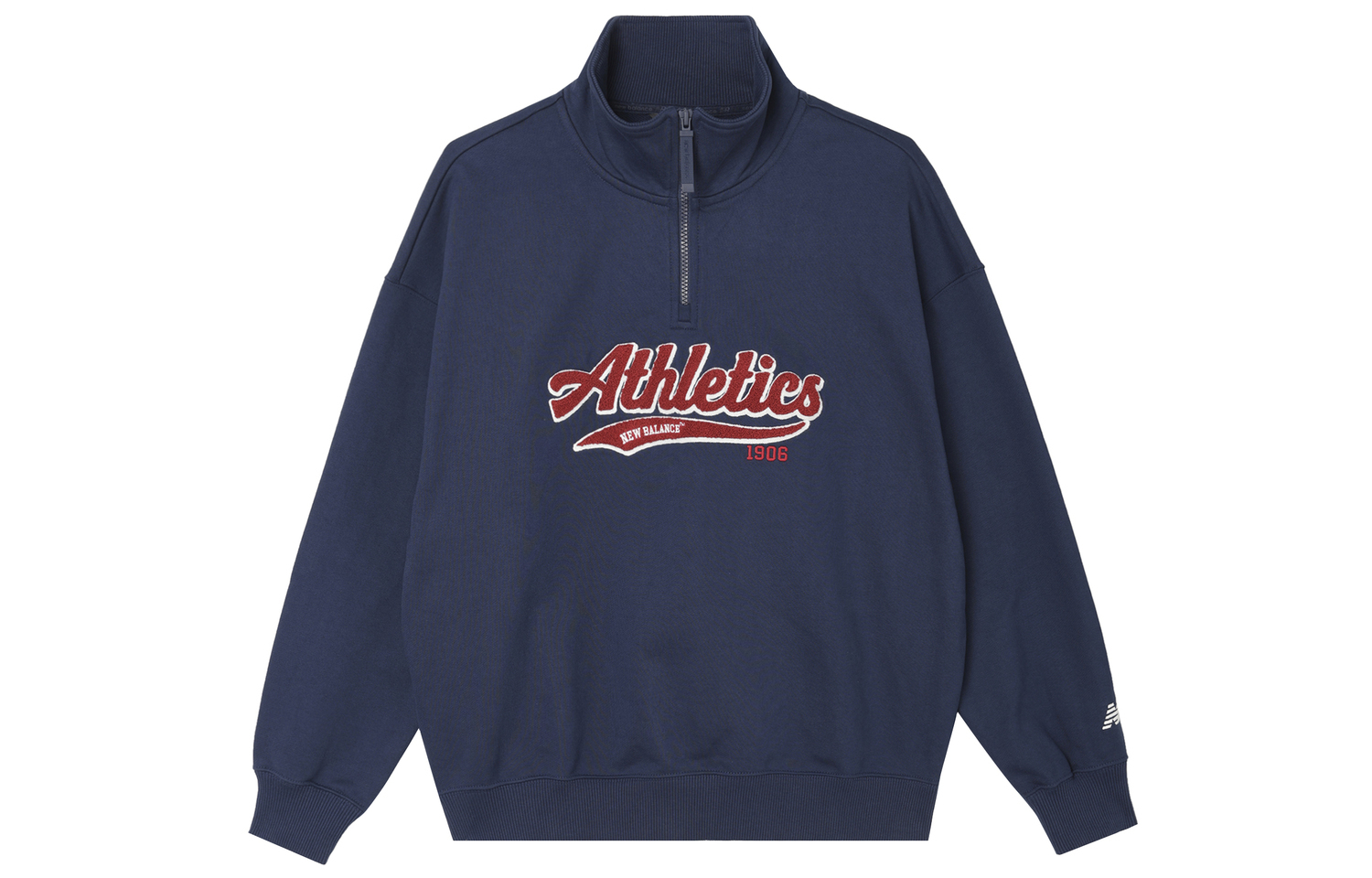 New Balance Спортивный и повседневный свитшот мужской Blue
New Balance Спортивный и повседневный свитшот мужской Blue