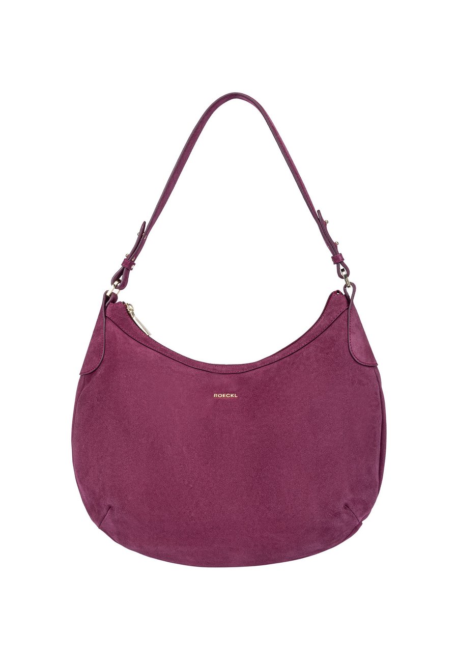 Сумка Roeckl LIBERTY, Raspberry/Berry
Сумка Roeckl LIBERTY, Raspberry/Berry
