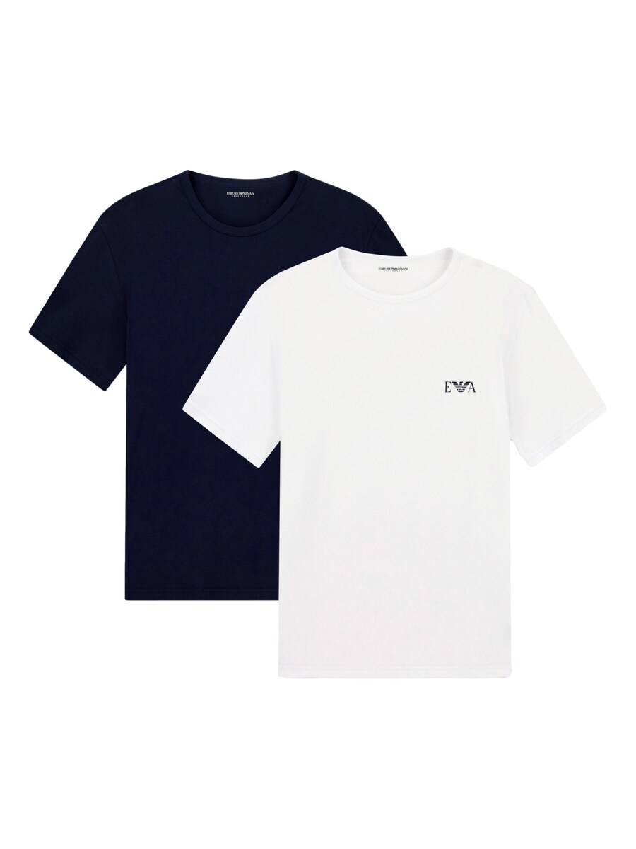 Футболка Emporio Armani, White
Футболка Emporio Armani, White