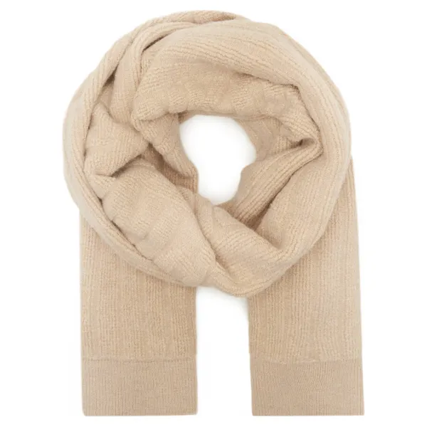 Шарф Pinko, бежевый
Шарф Pinko, бежевый
